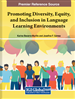 English Language Learners With Disabilities: The Importance of Culturally Responsive Teaching