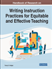 Voice and Choice: Toward Equitable Writing Instruction