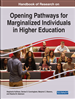 LGBTQ Students in Higher Education