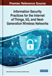 Security and Privacy Issues in the Internet of Things