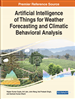 Multivariate Time Series Forecasting of Rainfall Using Machine Learning