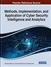 Methods, Implementation, and Application of Cyber Security Intelligence and Analytics