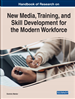 Handbook of Research on New Media, Training, and...