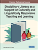 Disciplinary Literacy as a Support for...