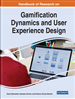 Handbook of Research on Gamification Dynamics and User Experience Design