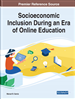 Exploring the Socioeconomic Facet of Online Inclusive Education in Ghana: The Effects of Technological Advancement in Academia