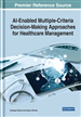 AI-Enabled Internet of Nano Things Methodology for Healthcare Information Management