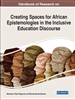An Afrocentric Perspective on Inclusive Pedagogy