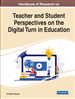 Teacher and Student Perspectives on the Digital Turn in Education