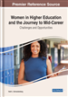 Women in Higher Education and the Journey to...