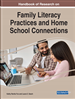 Family Literacy Practices in Scotland and the Impact of the COVID-19 Pandemic
