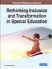 Rethinking Inclusion and Transformation in Special Education