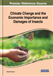 Climate Change and the Economic Importance and Damages of Insects