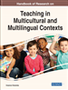 Detecting Barriers to Multicultural Education in South African Schools