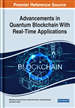 Quantum Blockchain: A Systematic Review