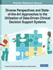 Integrating Knowledge-Driven and Data-Driven Methodologies for an Efficient Clinical Decision Support System