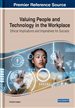 Valuing People and Technology in the Workplace: Ethical Implications and Imperatives for Success