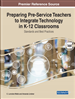 Preparing Pre-Service Teachers to Integrate...
