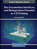 Bio-Locomotion Interfaces and Biologization Potential in 4-D Printing