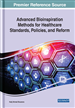 Advanced Bioinspiration Methods for Healthcare Standards, Policies, and Reform
