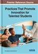 Practices That Promote Innovation for Talented Students