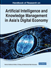 Handbook of Research on Artificial Intelligence and Knowledge Management in Asia’s Digital Economy