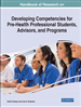 Developing the AAMC Competencies With Pre-Health Professional Students Through the Use of the Intercultural Development Inventory