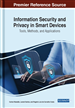 Information Security and Privacy in Smart Devices: Tools, Methods, and Applications