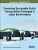 Comparison of Traditional and Green Public Transportation Vehicles in Terms of CO2 Emissions