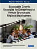 Sustainable Growth Strategies for Entrepreneurial Venture Tourism and Regional Development