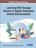 Escape Room as a Tool for the Study of Special Needs in University Education