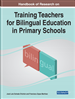 Handbook of Research on Training Teachers for Bilingual Education in Primary Schools