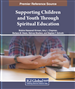 The Mystery of Spirit: Implications for Integrating a Spiritual Perspective in Secular Education