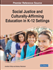 Inclusive Pedagogies and Social Justice for Transforming Teaching and Learning in South African Classrooms: Inclusive Pedagogies in Education