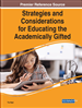 Gifted and Talented Programming: A Continuum of Services