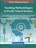Teaching Methodologies in Pacific School Systems