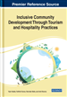 Inclusive Community Development Through Tourism and Hospitality Practices