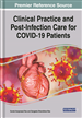 Lifestyle Modifications Needed Post COVID-19 Infection
