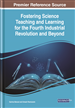 Fostering Science Teaching and Learning for the Fourth Industrial Revolution and Beyond