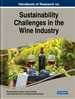 Handbook of Research on Sustainability Challenges in the Wine Industry