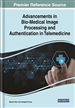 Advancements in Bio-Medical Image Processing and Authentication in Telemedicine
