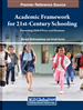 Academic Framework for 21st-Century Schooling: Promoting Global Peace and Harmony