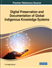 Indigenous Research and Data Management in Electronic Archives: A Framework for African Indigenous Communities