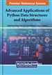 Advanced Applications of Python Data Structures and Algorithms