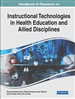 Handbook of Research on Instructional Technologies in Health Education and Allied Disciplines