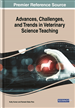 Advances, Challenges, and Trends in Veterinary Science Teaching
