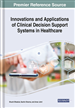 Innovations and Applications of Clinical Decision Support Systems in Healthcare