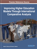 Improving Higher Education Models Through International Comparative Analysis