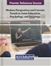 Handbook of Research on Current Trends in Asian Education, Psychology, and Sociology