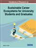 Career Ecosystems and Sustainable Careers: A Cross-National Study of India and Italy